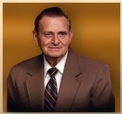 Obituary of Walter A. Robinson