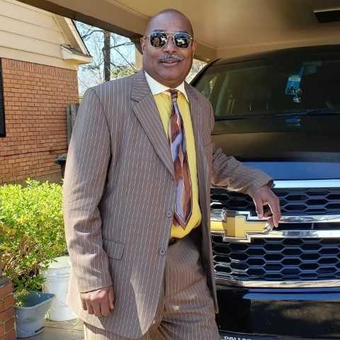 Avis de décès de Dennis Rooks