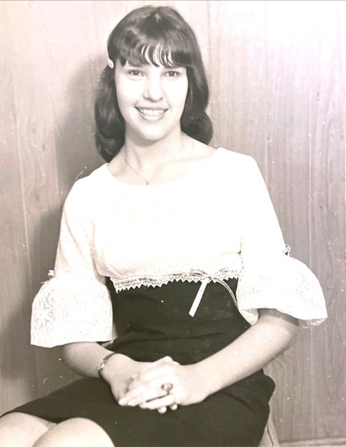 Avis de décès de Margaret Ann Graham