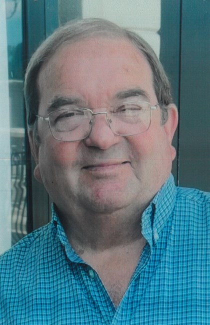 Avis de décès de Ralph Thomas Sheats