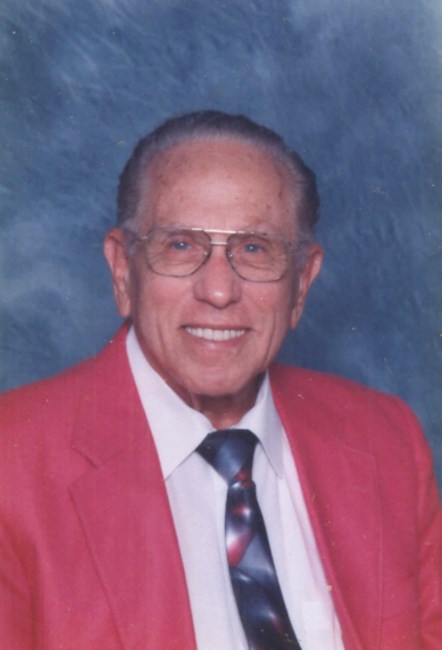Obituary of Anthony L Puleo