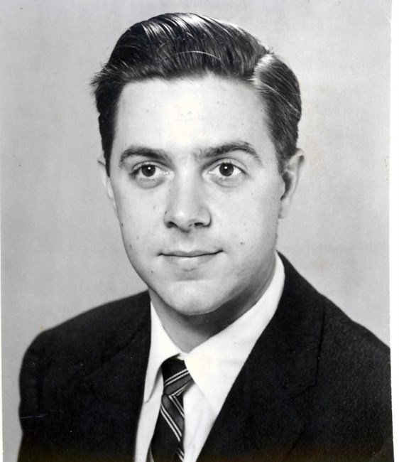 Obituary of John William Glessner