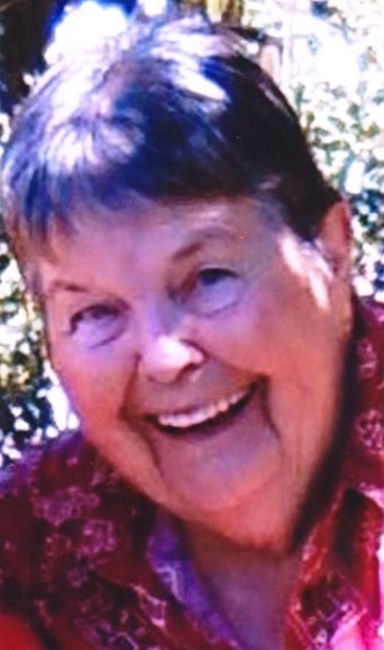 Obituary of Theresa Laranza Claunch