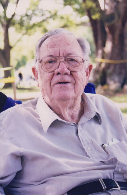 Obituary of Felix Joseph Campo