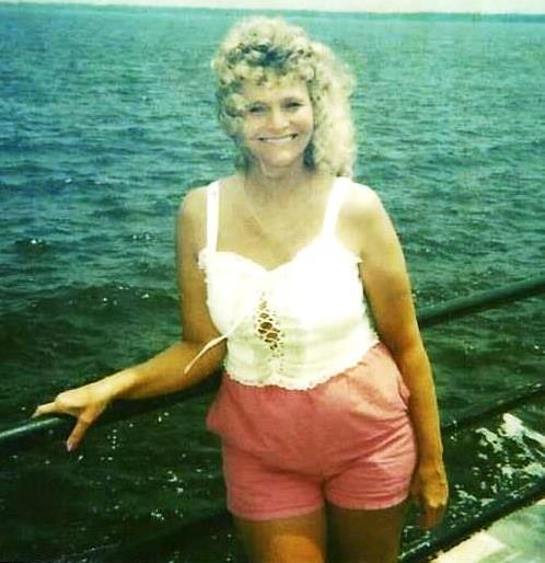 Obituary of Julia W Sharpe