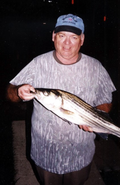 Obituary of Wilbert Leroy Welk Jr.