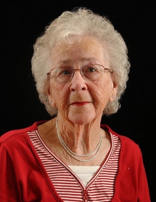 Obituario de Ada Elizabeth Norris