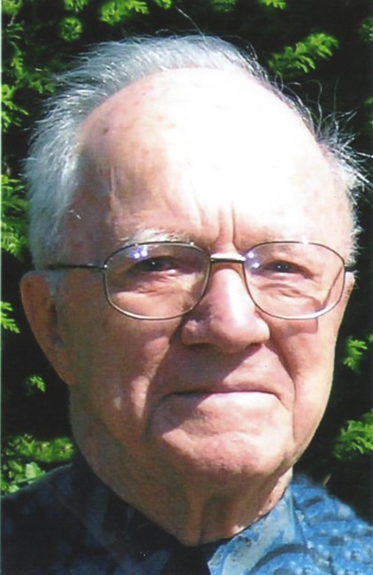 Obituary of Roger GrandMaison