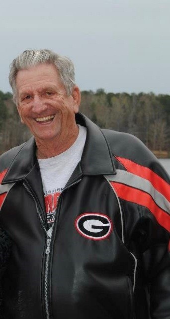 Obituary of James Ronnie Crews