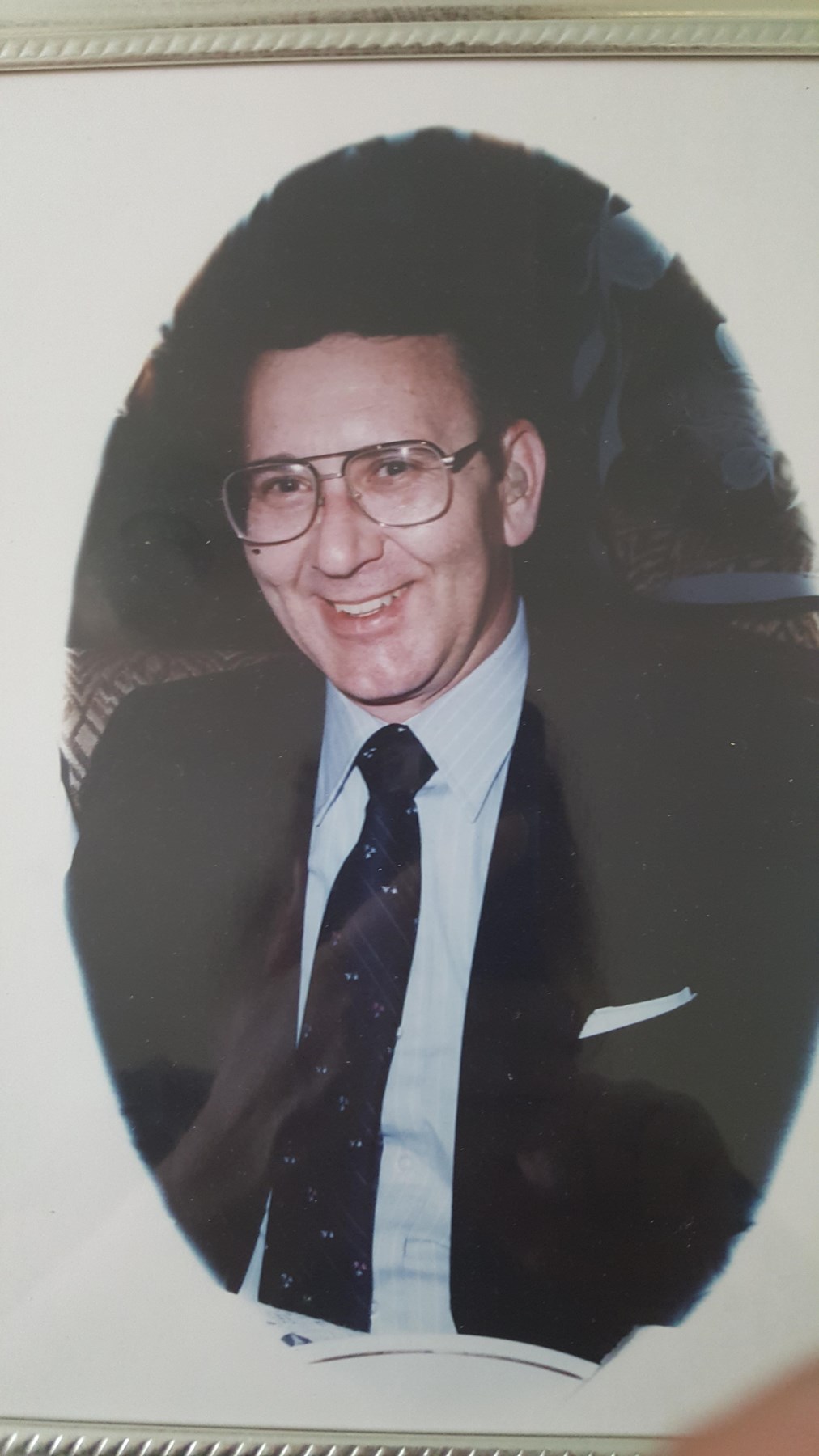 Glen Crawford Obituary Akron Oh