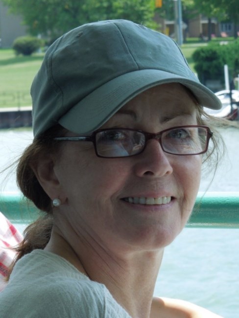 Avis de décès de Diane Beaupre