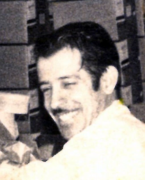 Obituary of Eliseo Lopez Barajas