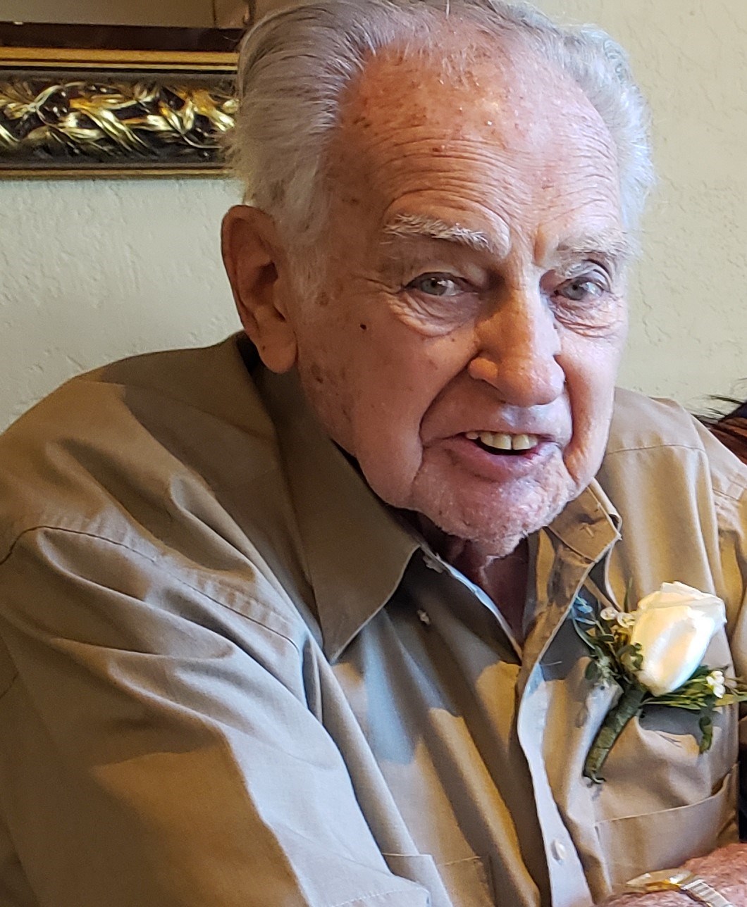 Robert Field Obituary Scottsdale, AZ