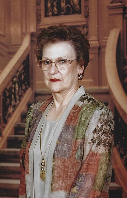 Obituary of Janette L. Wilson