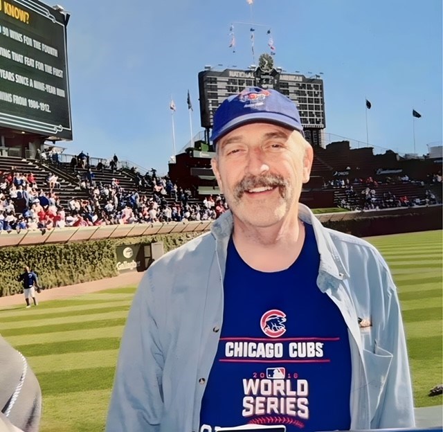 Obituary of William Spain