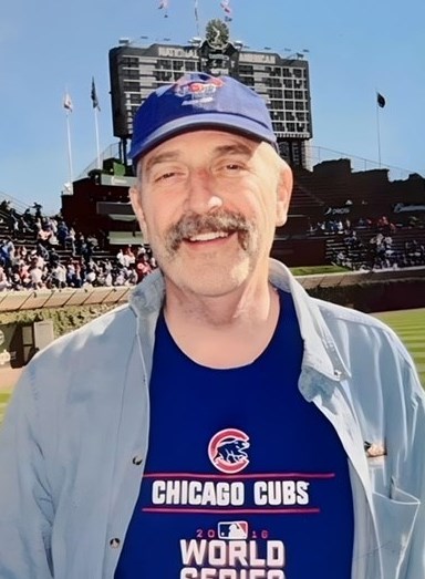 Obituary of William Spain