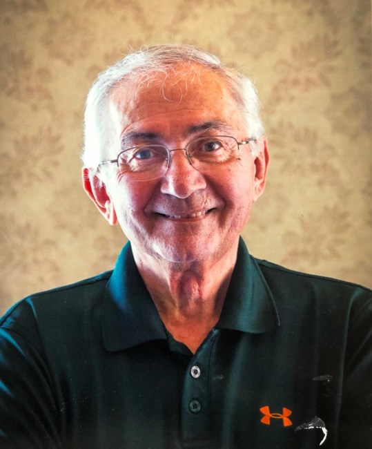 Obituary of Nicholas John Davella