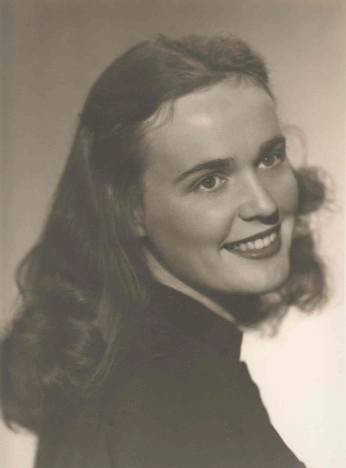 Avis de décès de Ellen Ann de Kanter, Ed.D.