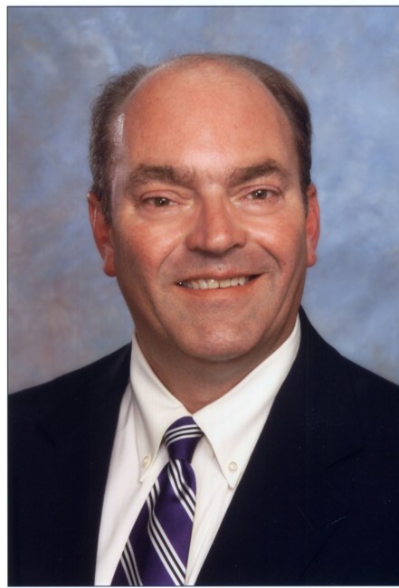 Obituary of Dirk H. Van Schoonhoven