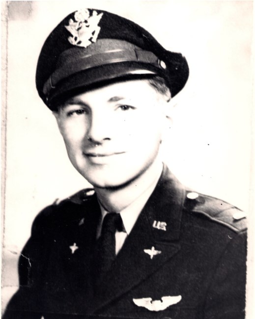 Obituary of Raymond "Ted" Conlin