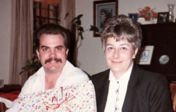 Obituary of Linda Raven Valdivia