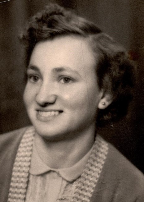 Obituary of Avelina Freitas Pereira