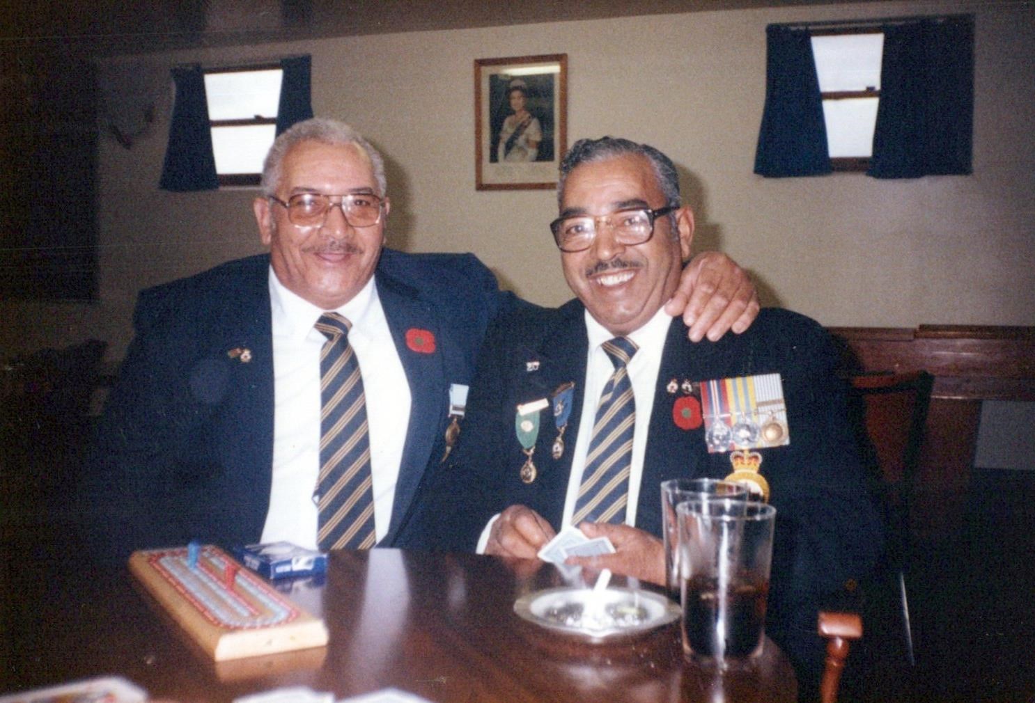 Obituary of Clifford "Ed" Edward Francis