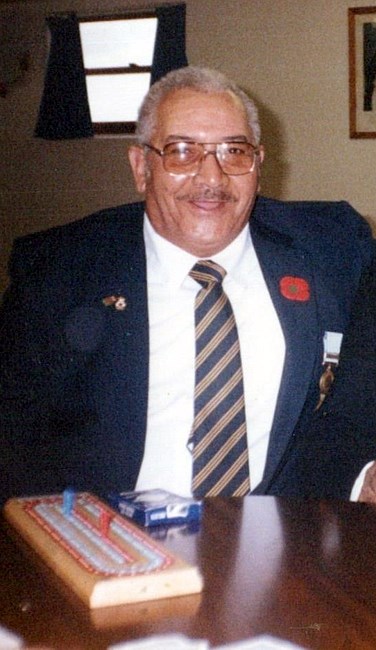 Obituary of Clifford "Ed" Edward Francis