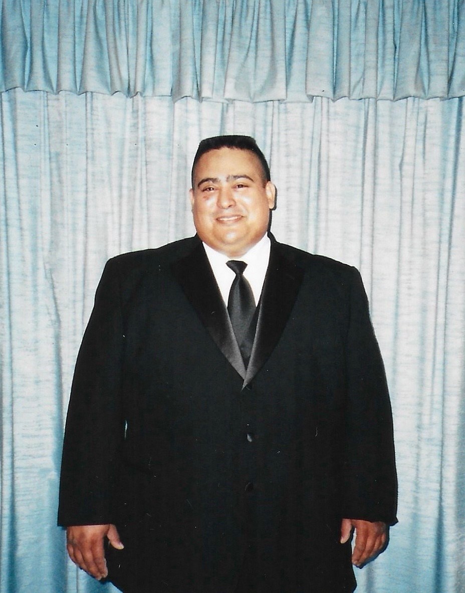 Obituary of Marcus Christopher Suasa