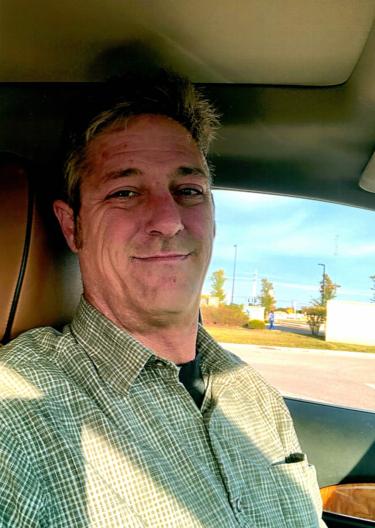 Avis de décès de Paul Behl, Jr.