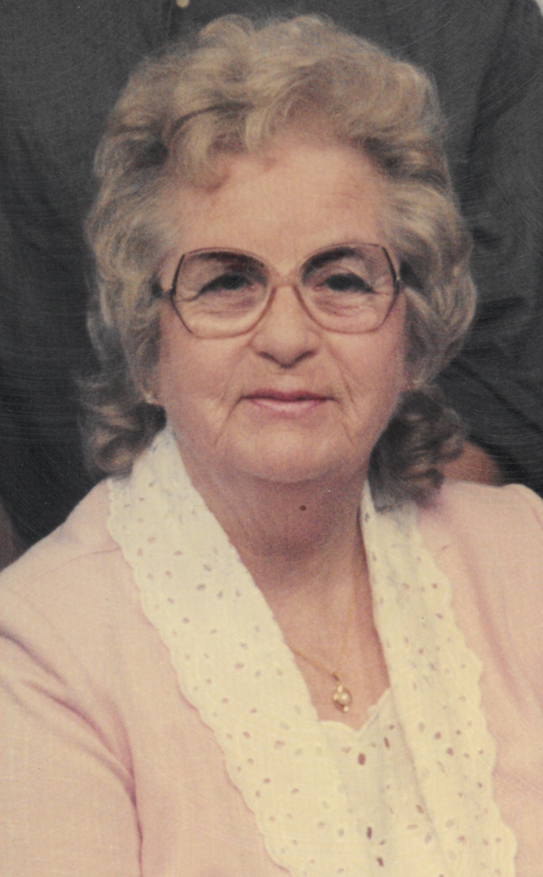 Avis de décès de Adelia Amelia Price