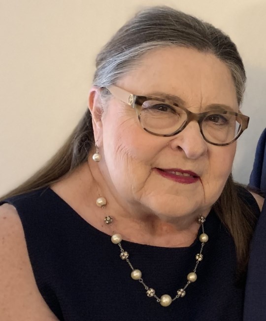 Avis de décès de Beverly Lombardo