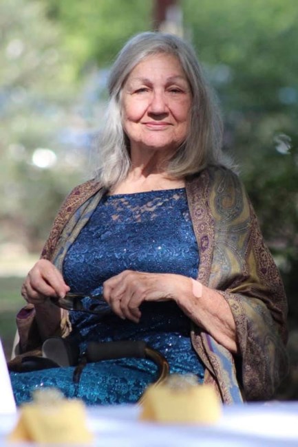 Avis de décès de Enid Elaine Knight