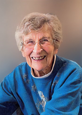 Obituary of Thelma Snoeyink