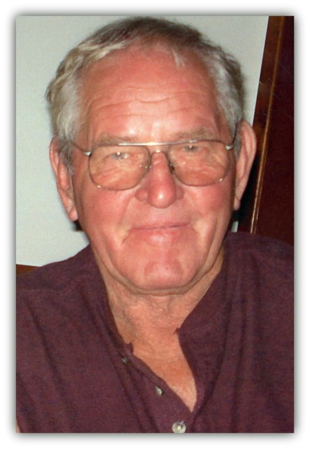 Obituary of Edward Shane