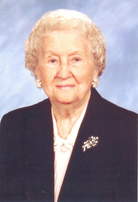 Obituary of Christine M. Dinges