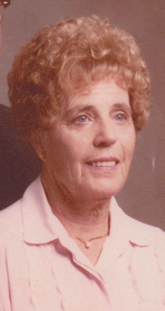 Angela Williams avis de décès Knoxville, TN