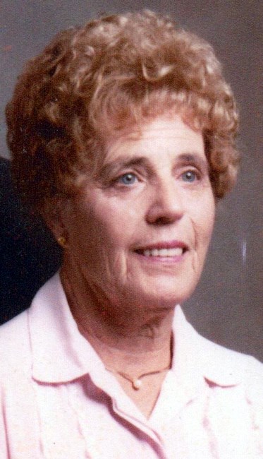 Obituario de Mrs. Angela Williams