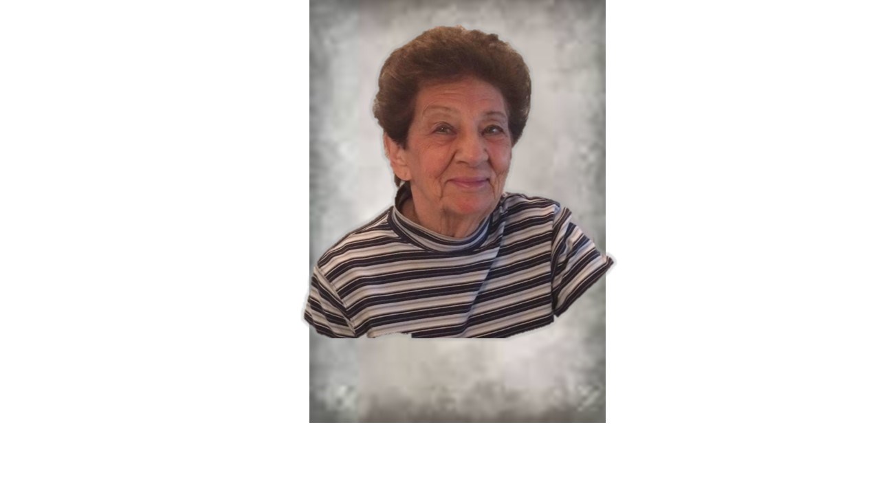 Obituary of Josephine Fiorentino