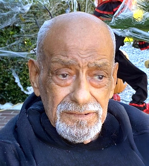 Obituary of Abraham Hernandez-Escobedo