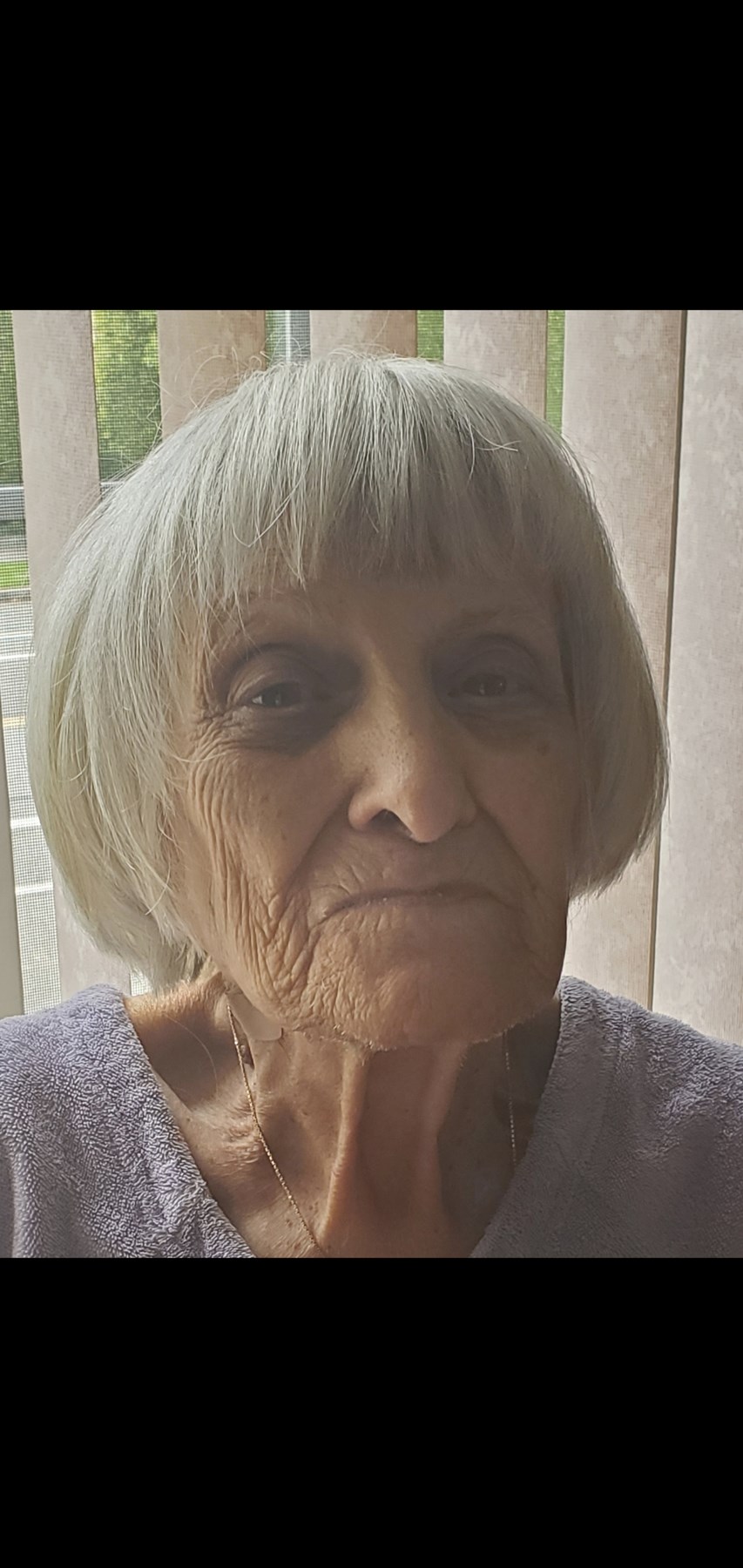 Obituary of Anna Guida