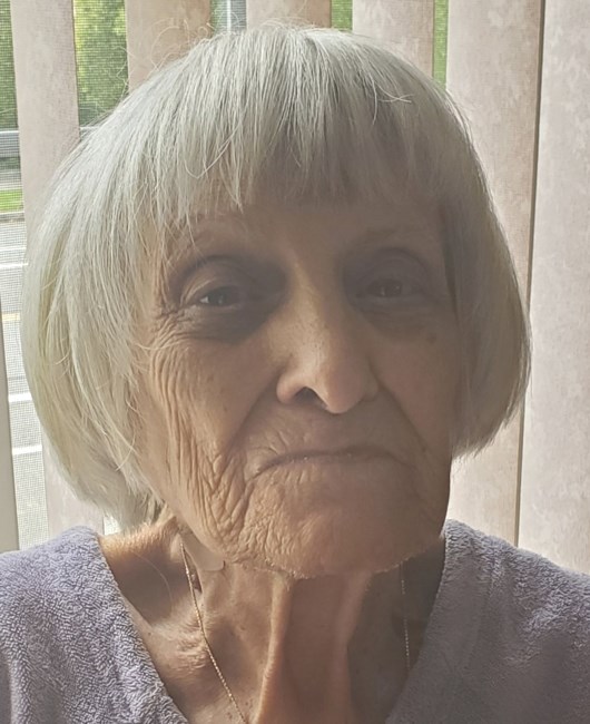 Obituary of Anna Guida