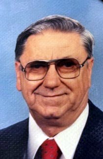 Obituary of Harold Oliver Sprehe