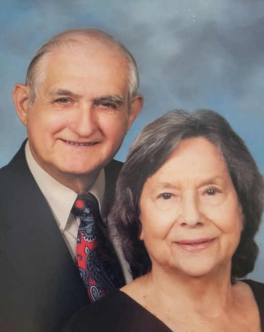 Obituary of Mrs. Jewel Roh