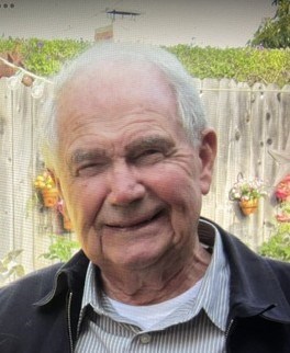 Obituary of Burt Gambill Jr.