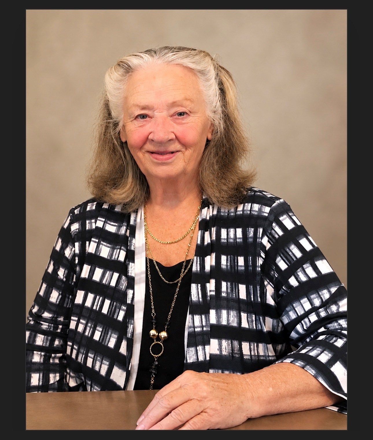 Obituary of Carolyn Jane Everitt