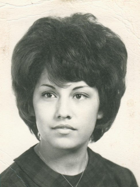 Obituary of Josephine N Cortez Lopez