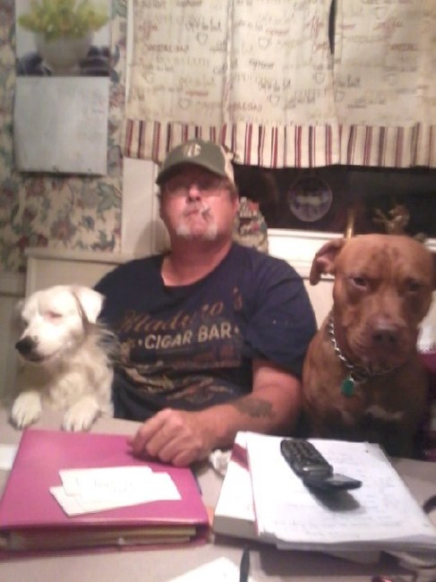 Obituary of Correy Dain Bradford Sr.