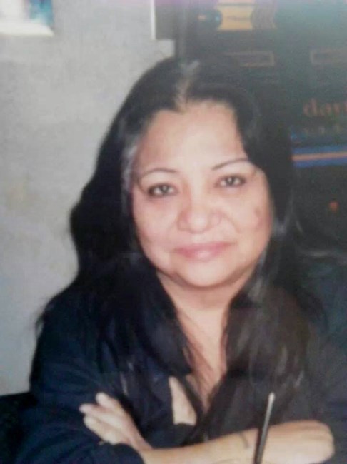 Obituary of Delilah Ann Wallette