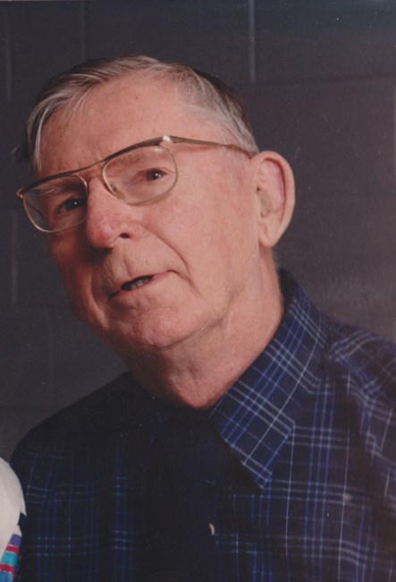 Obituary of Mr. Harold Clifford Venie